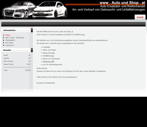 Auto und Shop Auto Ersatzteilhandel und Reifenhandel Ankauf und Verkauf von Gebrauchtfahrzeugen und Unfallfahrzeugen Erfahrung Auto und Shop Auto Ersatzteilhandel und Reifenhandel Ankauf und Verkauf von Gebrauchtfahrzeugen und Unfallfahrzeugen Öffnungszeit