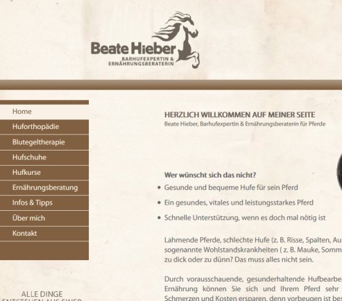 Beate Hieber Erfahrung Beate Hieber Öffnungszeit
