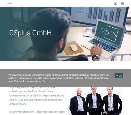 CSplus GmbH Erfahrung CSplus GmbH Öffnungszeit