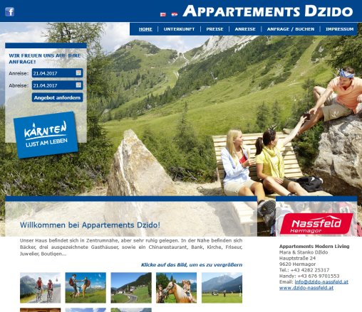 Appartements Dzido Modern Living Nassfeld Hermagor Erfahrung Appartements Dzido Modern Living Nassfeld Hermagor Öffnungszeit
