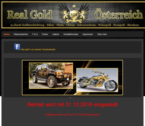 Real Gold Österreich Erfahrung Real Gold Österreich Öffnungszeit