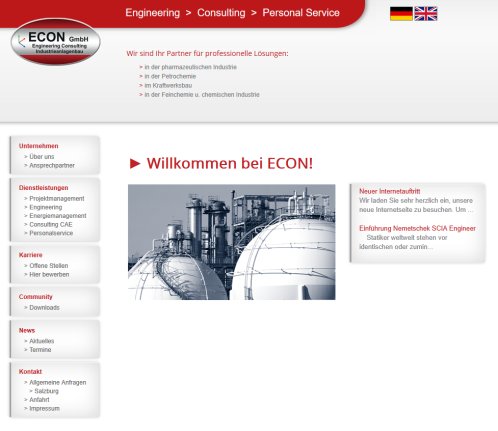 Econ GmbH Salzburg Austria Econ GmbH Erfahrung Econ GmbH Salzburg Austria Econ GmbH Öffnungszeit
