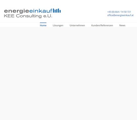 Anton Knees   Energieeinkauf der sich rechnet Stromeinkauf Strom  Öffnungszeit