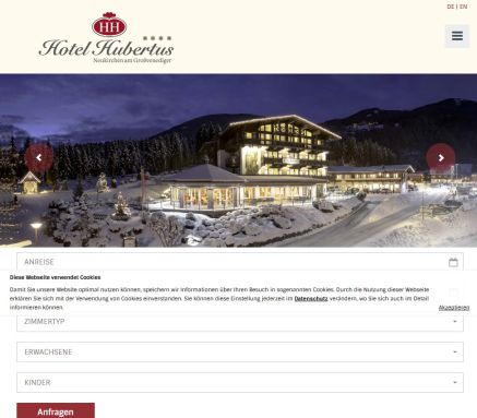 Hotel Hubertus Hotel in Neukirchen am Großvenediger Gassner KG Erfahrung Hotel Hubertus Hotel in Neukirchen am Großvenediger Gassner KG Öffnungszeit