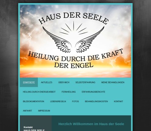 Haus Der Seele Seele Bregenz 2020
