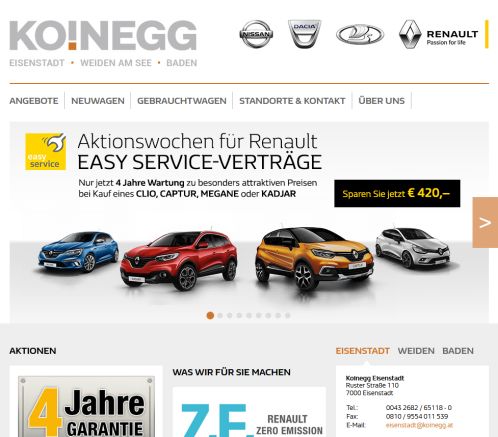 Autohaus Koinegg Home Erfahrung Autohaus Koinegg Home Öffnungszeit