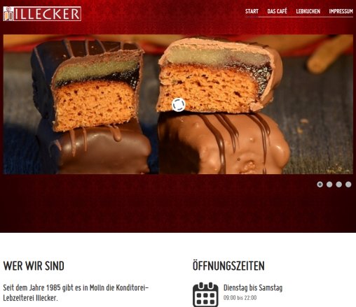 Cafe Konditorei Illecker Erfahrung Cafe Konditorei Illecker Öffnungszeit