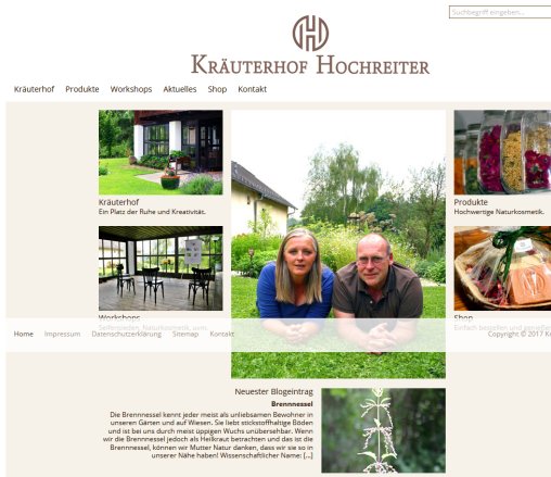 Kräuterhof Hochreiter ? Hochwertige Naturkosmetik Erfahrung Kräuterhof Hochreiter ? Hochwertige Naturkosmetik Öffnungszeit