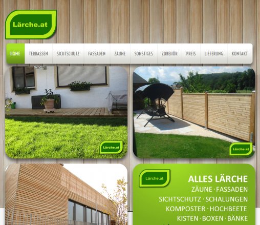 Lärche.at Home Erfahrung Lärche.at Home Öffnungszeit