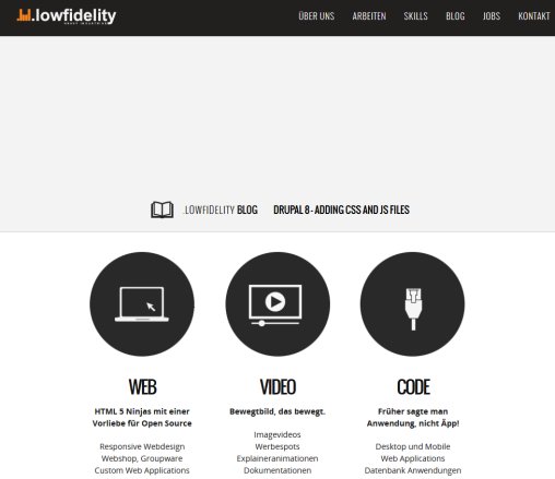 lowfidelity   heavy industries  Öffnungszeit