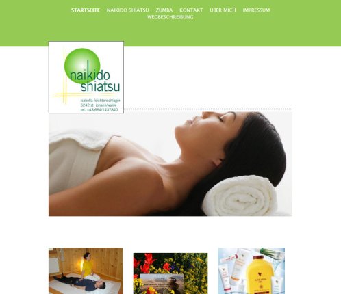 Naikido Shiatsu Startseite Erfahrung Naikido Shiatsu Startseite Öffnungszeit