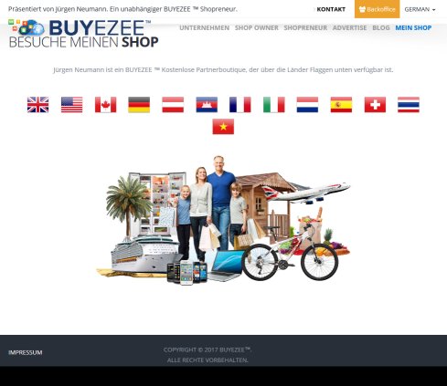 Besuche meinen Shop und kaufe Preiswert ein Erfahrung Besuche meinen Shop und kaufe Preiswert ein Öffnungszeit