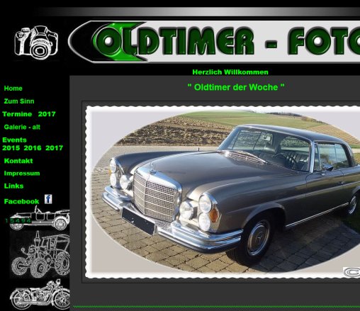 www.oldtimer Fotos Events.at › Events Rottenach 2020