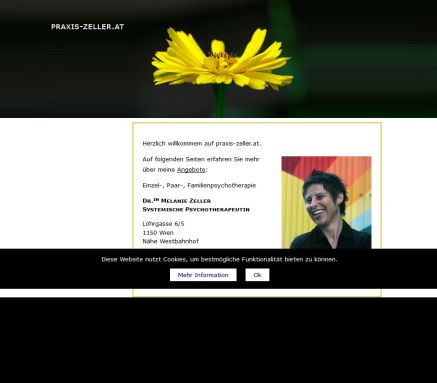 Startseite Melanie Zeller Erfahrung Startseite Melanie Zeller Öffnungszeit