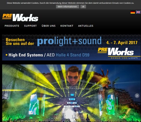 preworks.at Preworks GmbH Erfahrung preworks.at Preworks GmbH Öffnungszeit