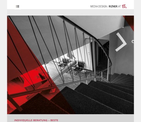 MEDIA DESIGN: RIZNER.AT Herzlich Willkommen! MEDIA DESIGN: RIZNER.AT GmbH CO. KG Erfahrung MEDIA DESIGN: RIZNER.AT Herzlich Willkommen! MEDIA DESIGN: RIZNER.AT GmbH CO. KG Öffnungszeit