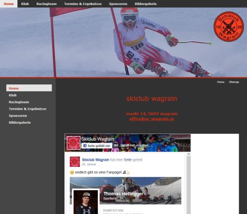 Skiclub Wagrain Skiclub Wagrain Erfahrung Skiclub Wagrain Skiclub Wagrain Öffnungszeit