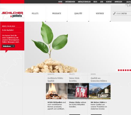 Schilcher Pellets : SCHILCHER pellets innovativ nachhaltig und preiswert ist Teil der SCHILCHER MASCHINENBAU GMBH Erfahrung Schilcher Pellets : SCHILCHER pellets innovativ nachhaltig und preiswert ist Teil der SCHILCHER MASCHINENBAU GMBH Öffnungszeit