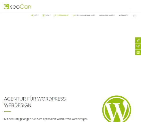 Wordpress Agentur Erfahrung Wordpress Agentur Öffnungszeit