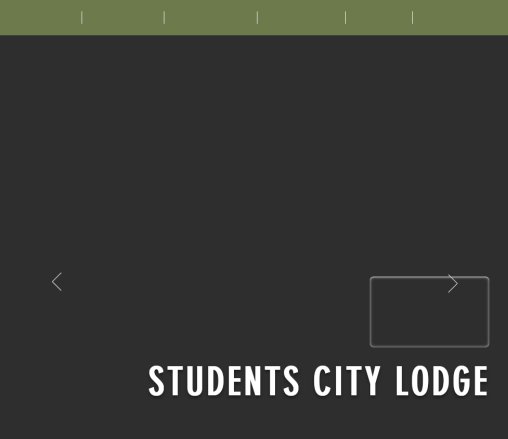 Willkommen in der Students City Lodge  Leoben's ersten All Inclusive Studentenwohnungen! Welcome to the Students City Lodge  Leoben's first all inclusive student apartements!  Öffnungszeit