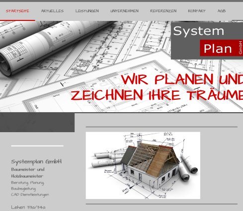 Startseite   Systemplan GmbH Systemplan GmbH Öffnungszeit