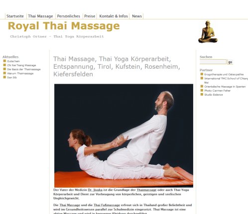 Thai Massage Thai Yoga Körperarbeit Entspannung Tirol Kufstein Rosenheim Kiefersfelden Erfahrung Thai Massage Thai Yoga Körperarbeit Entspannung Tirol Kufstein Rosenheim Kiefersfelden Öffnungszeit