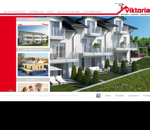 Viktoria – Ihr Partner für Immobilien  Bau und Renovierung  Öffnungszeit