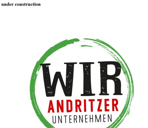 Willkommen auf der Startseite   Wir Andritzer   Die Unternehmerplattform für Andritz  Öffnungszeit