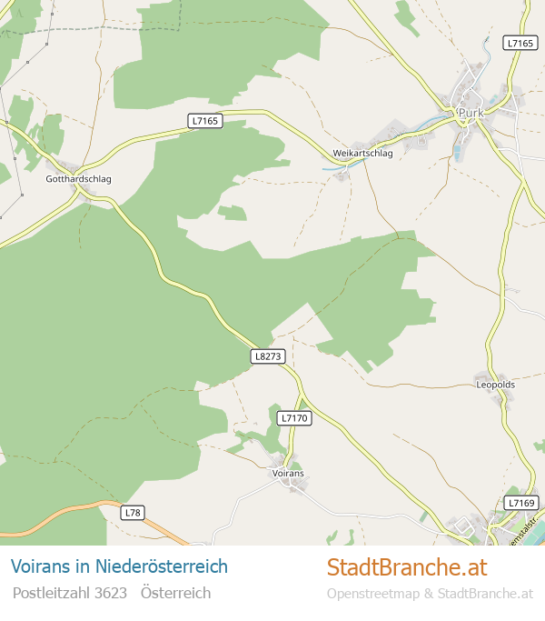 Voirans Karte Voirans Stadtplan Niederösterreich